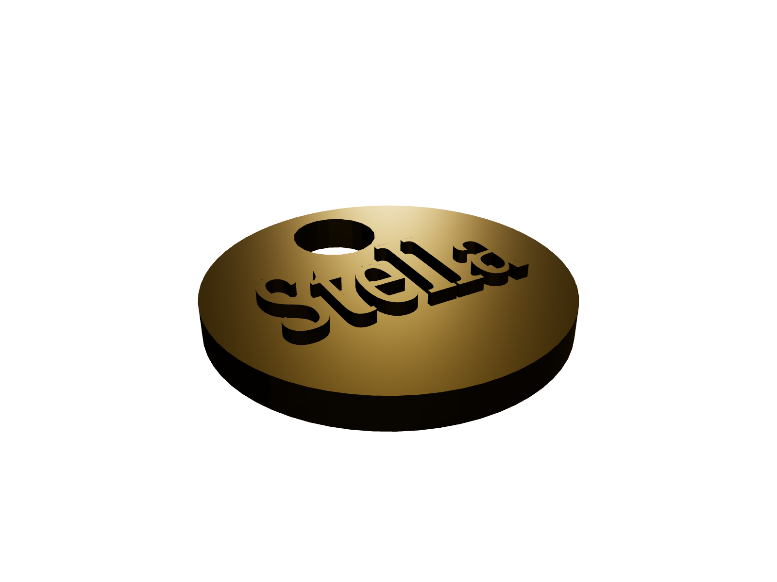 Dog Tag