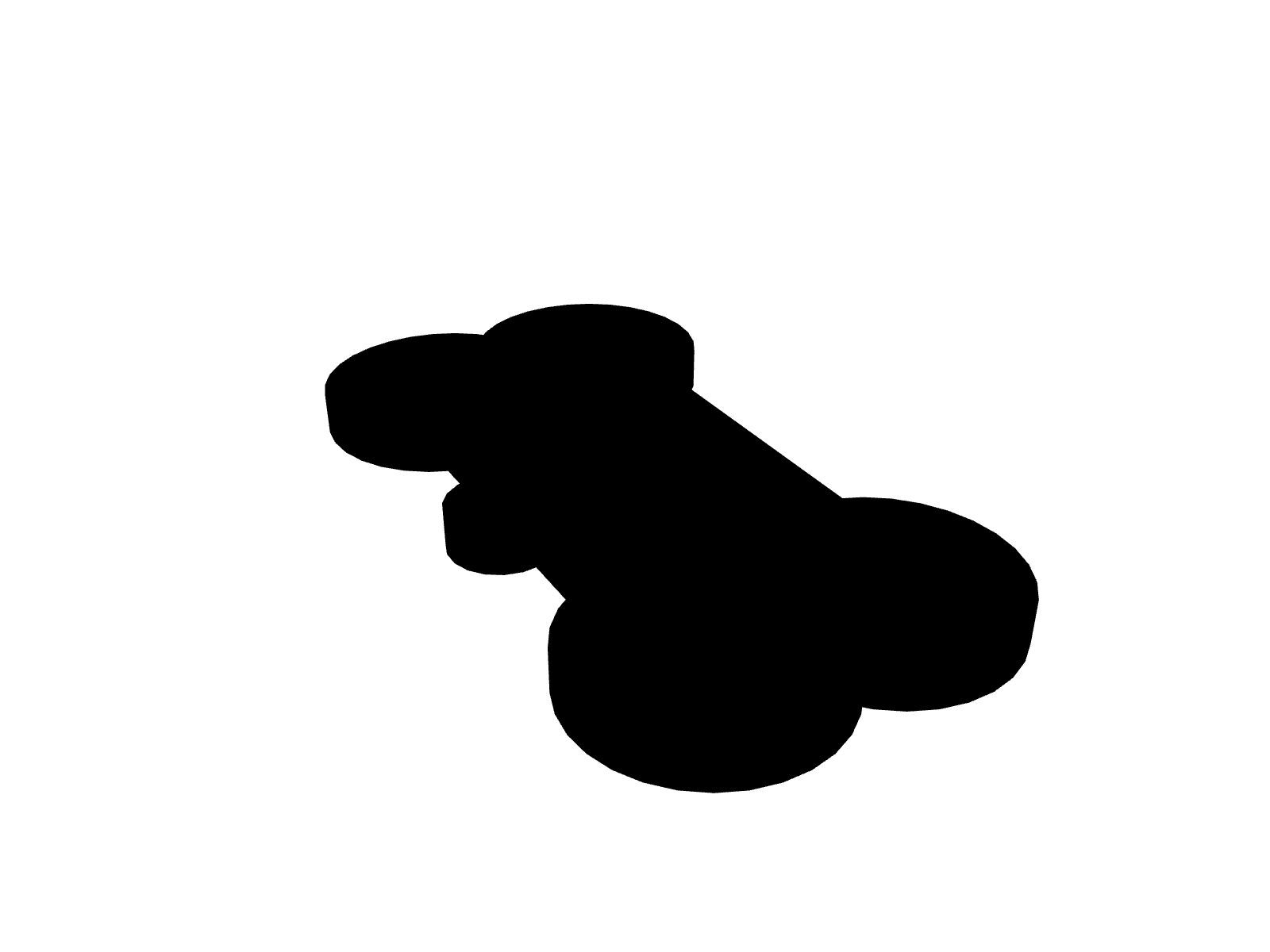 Dog Tag