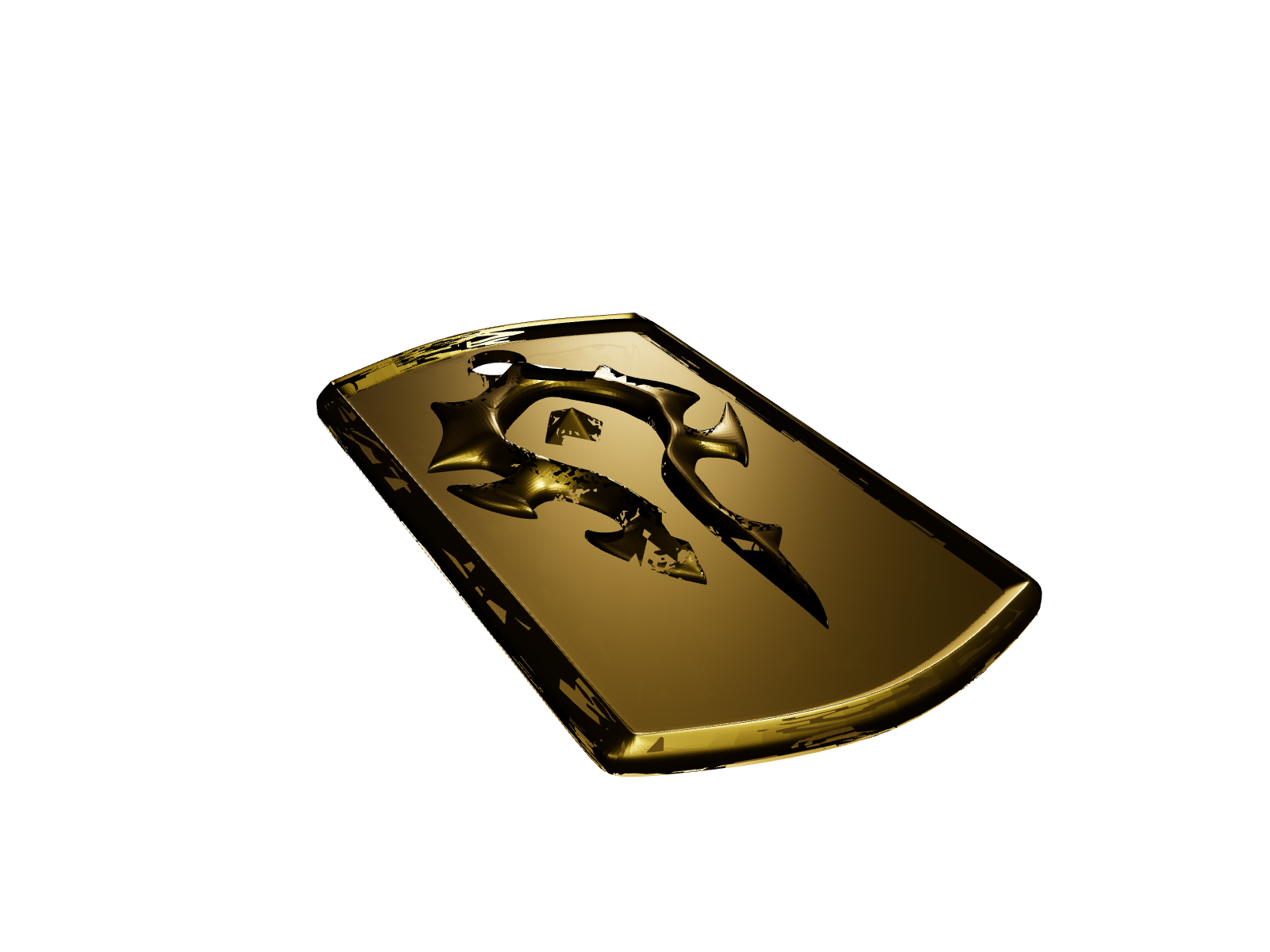 Dog Tag