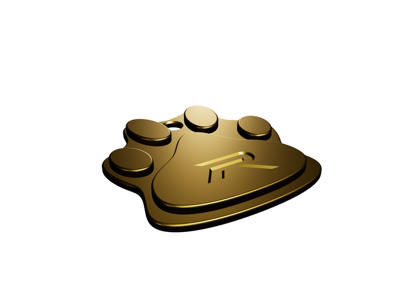 Dog Tag
