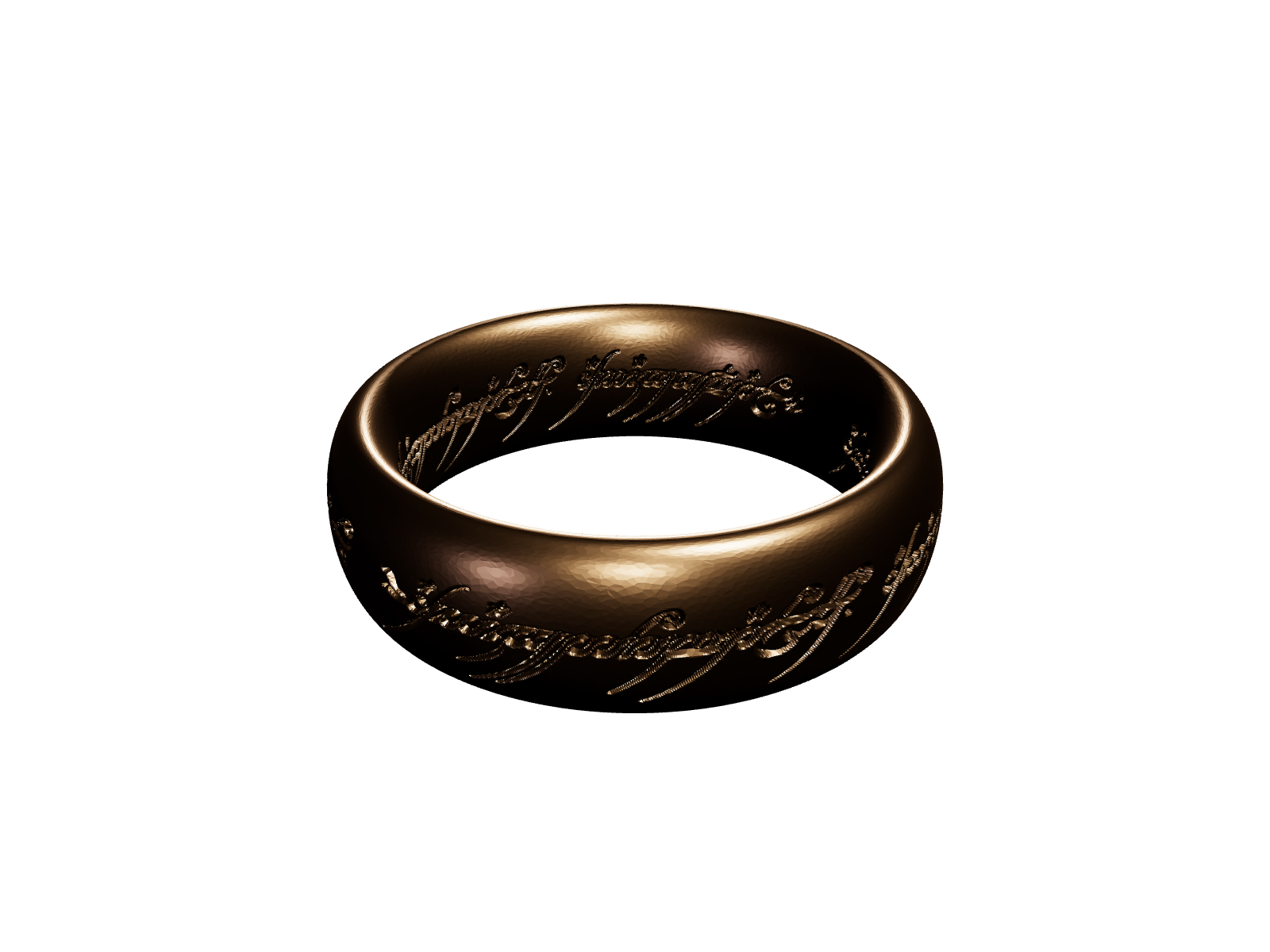 One Ring