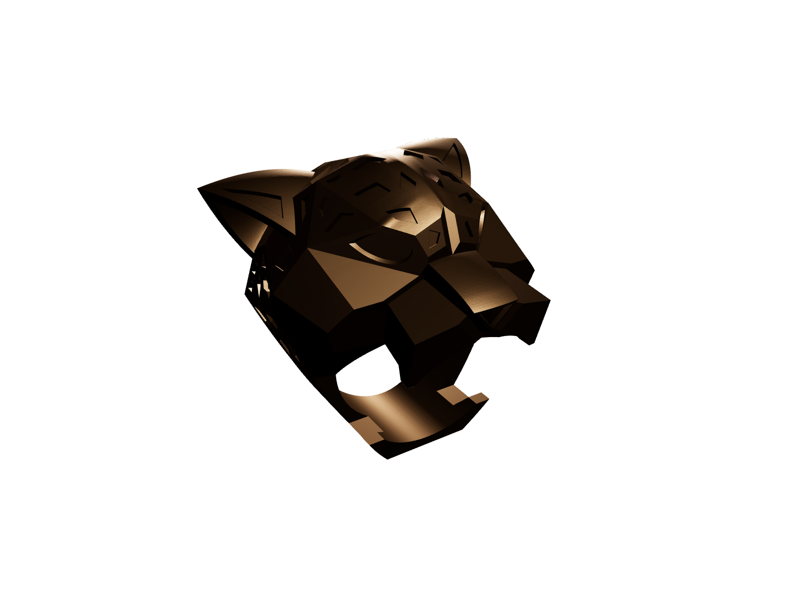Pantera Ring