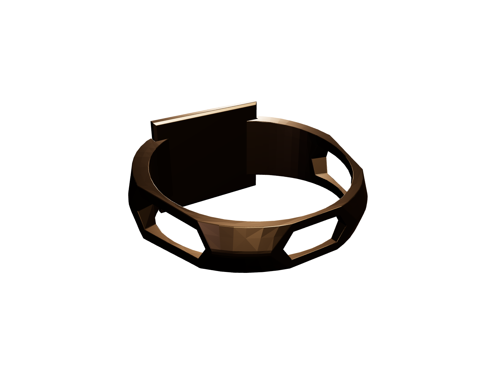 Dwarven Ring 7