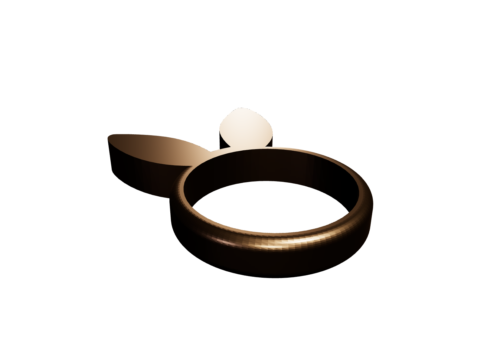 Rabbit Ring Flowalistik 6