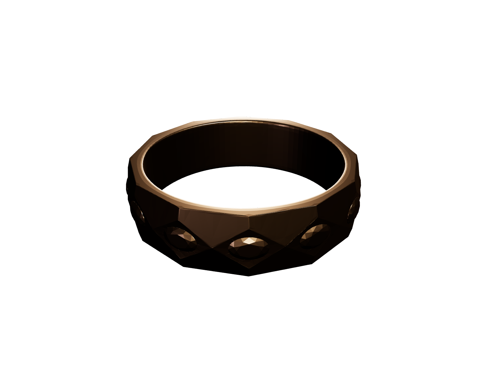 Dwarven Ring 5