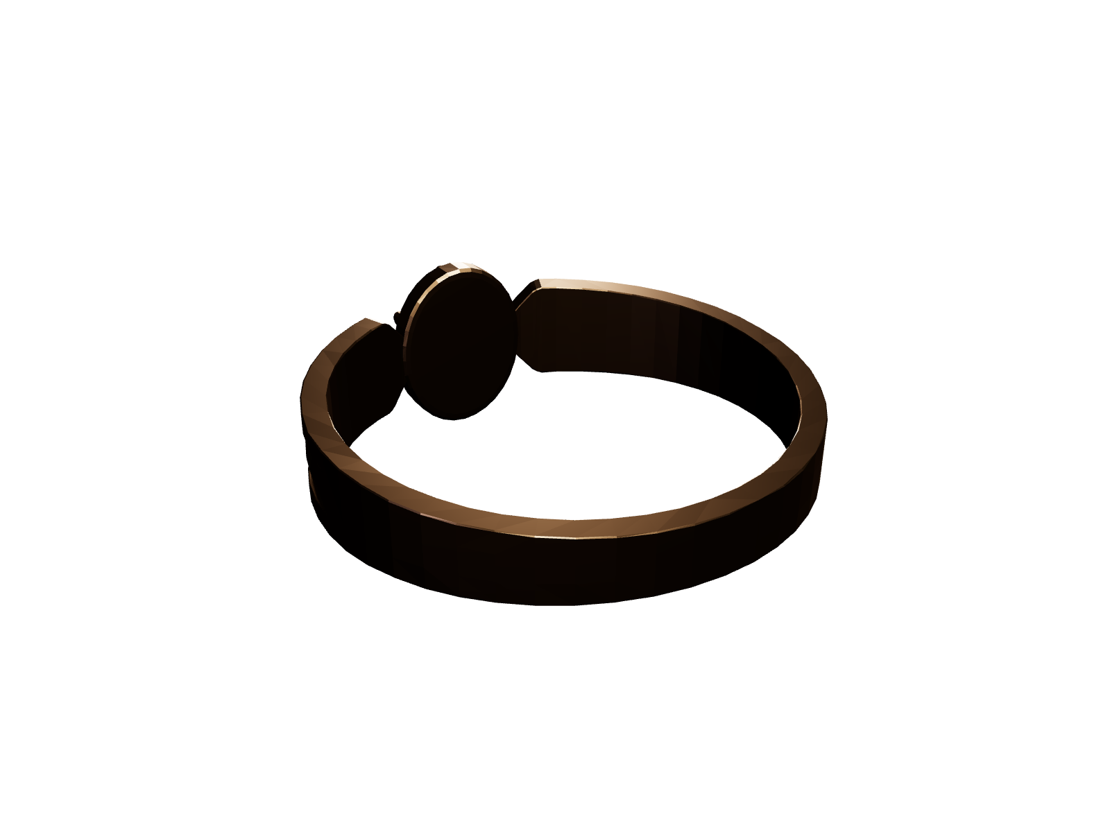 Nazgul Ring 4