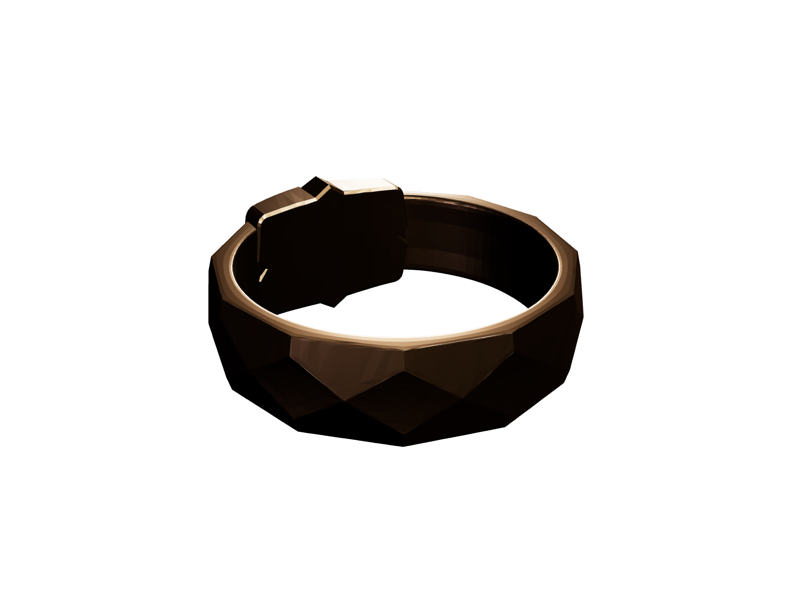 Dwarven Ring 6