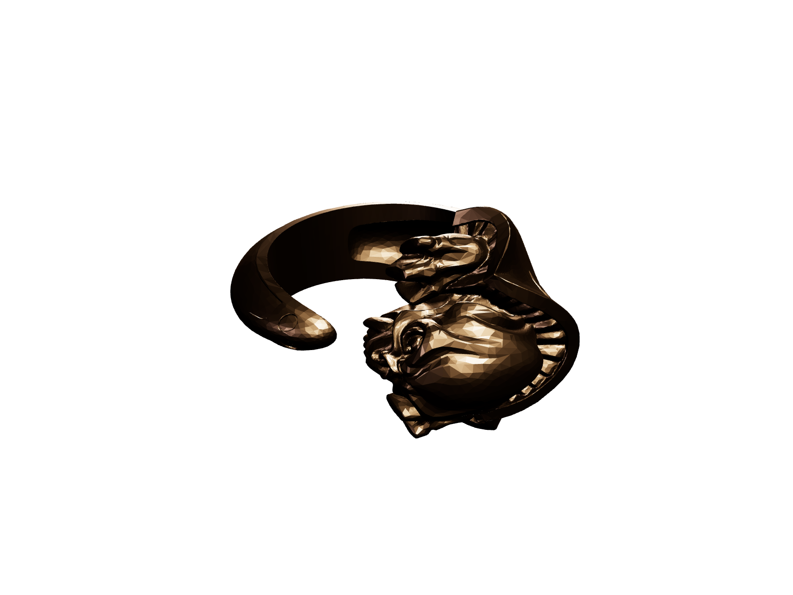 Vampire Ring