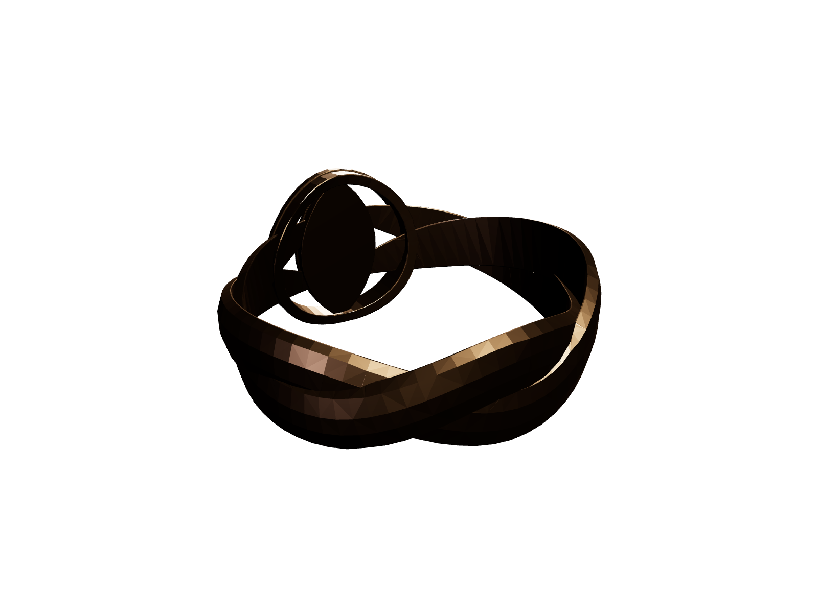 Nazgul Ring 7