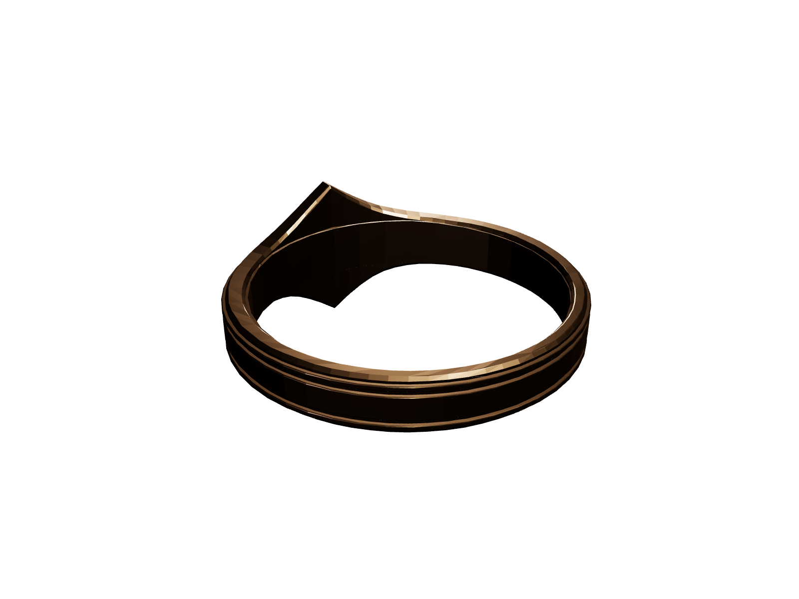 Nazgul Ring 3