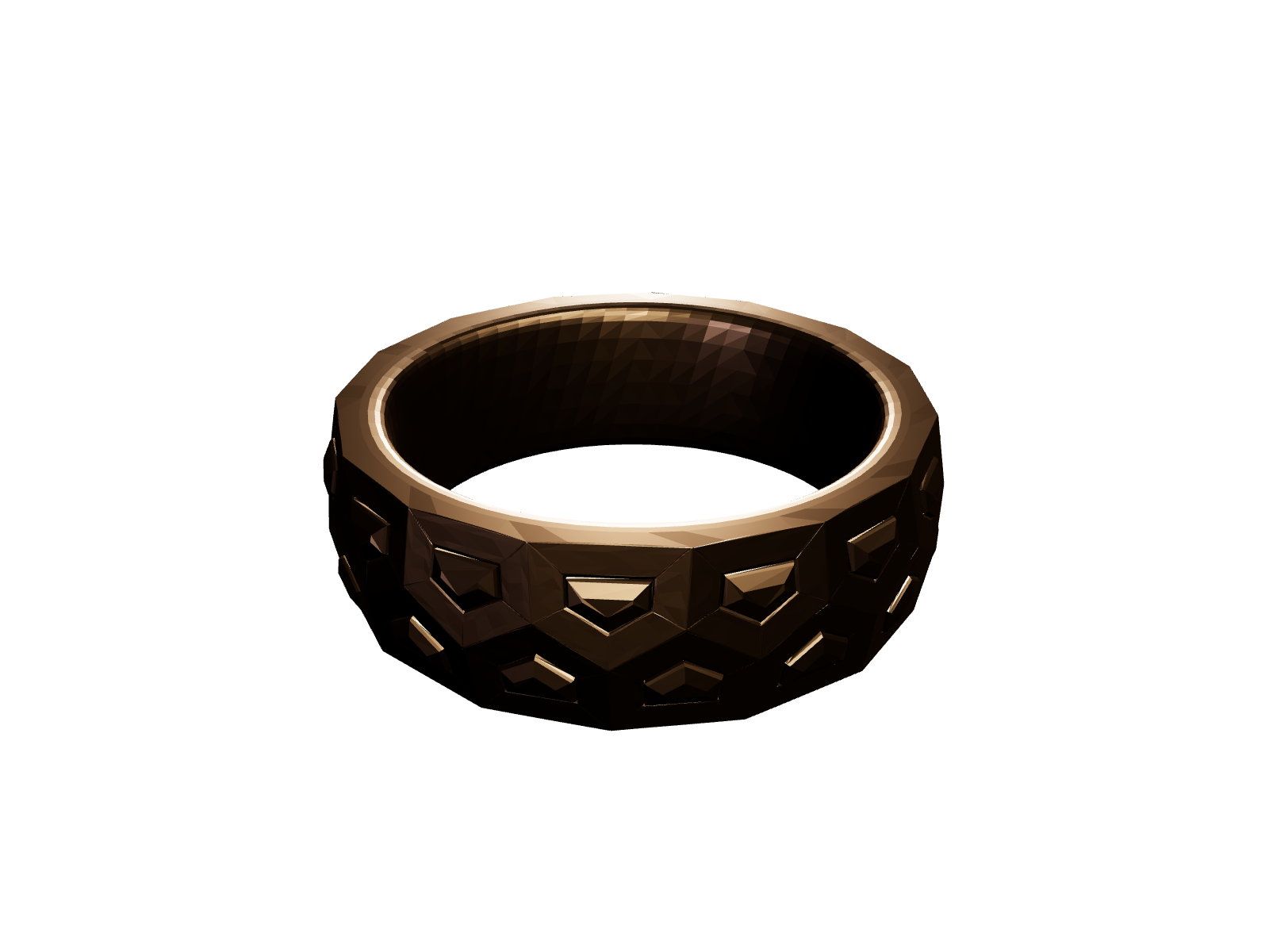 Dwarven Ring 3
