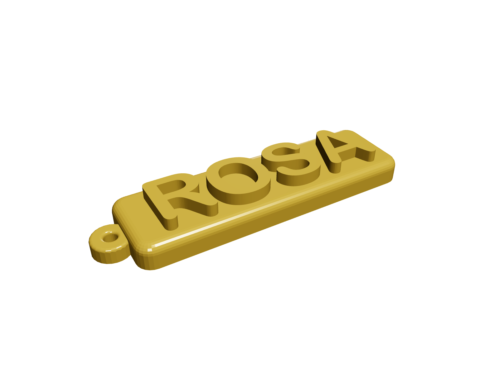 Rosa