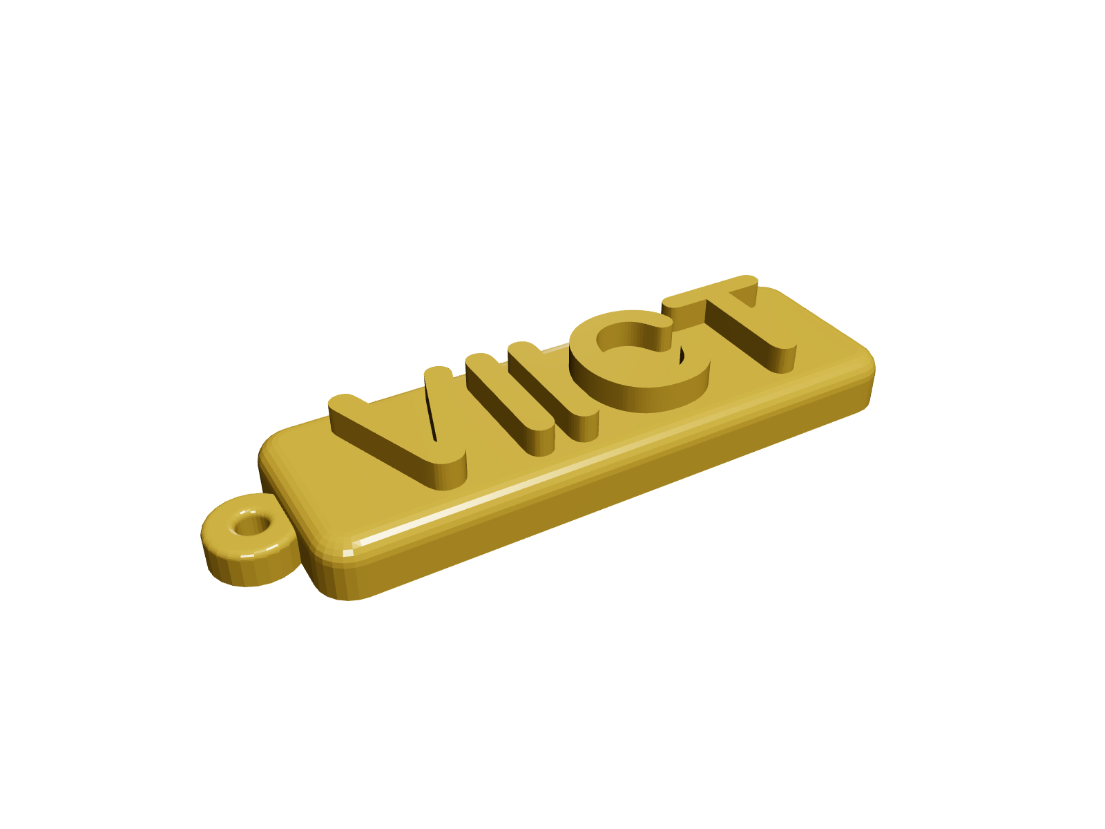 Viict