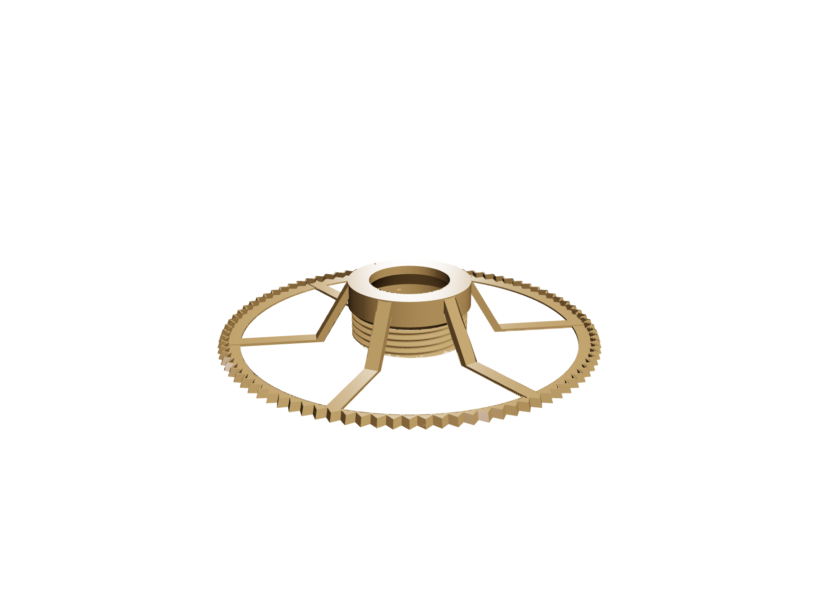 Vima Attachment Lamp