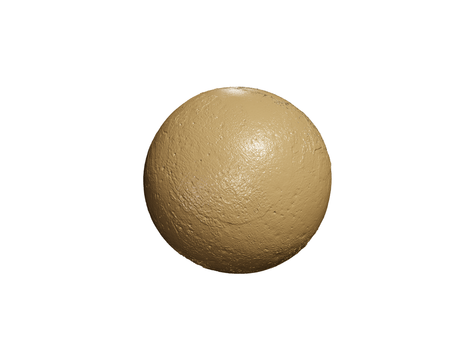 Pluto Lamp