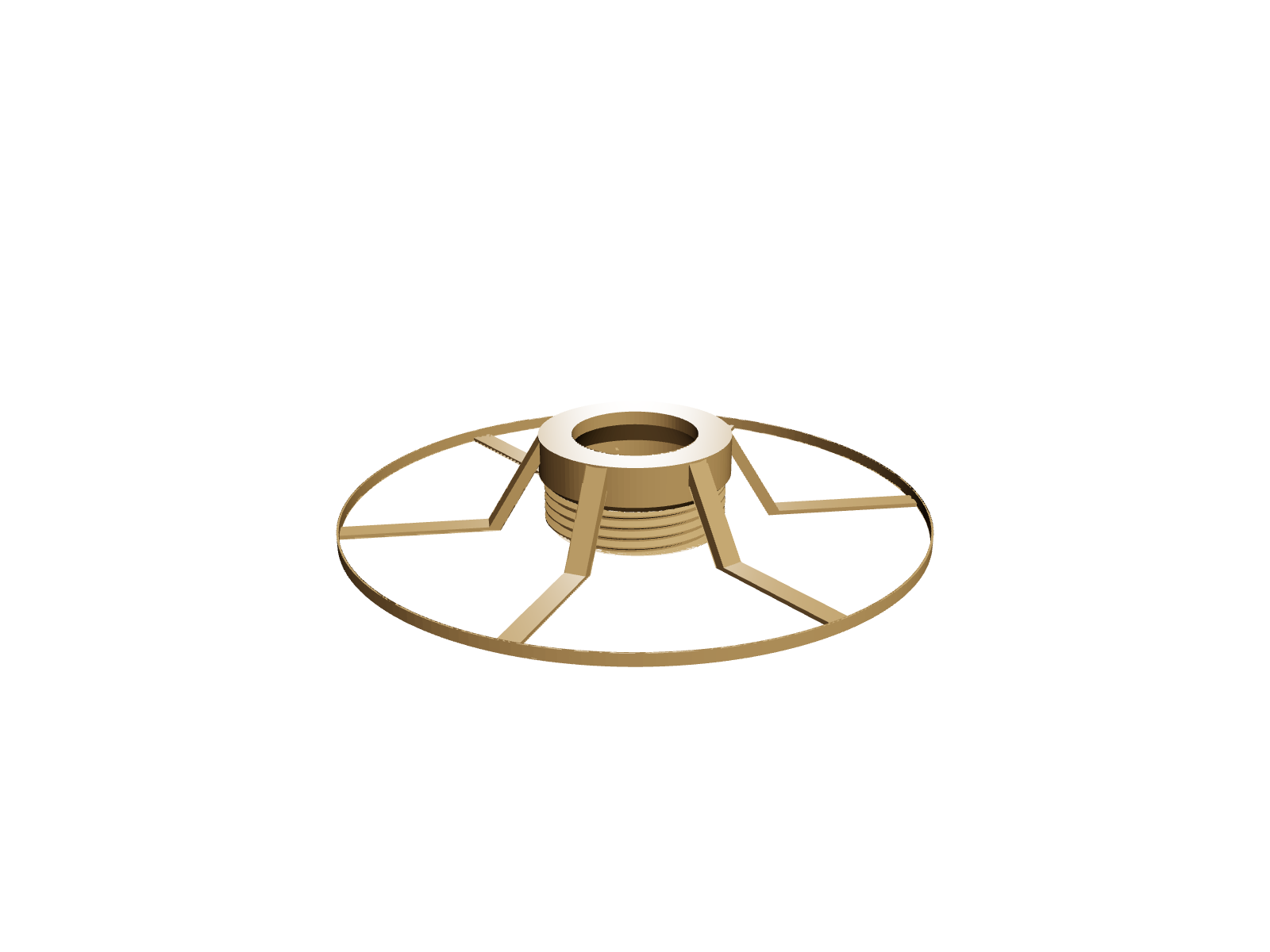 Lamp Attachment