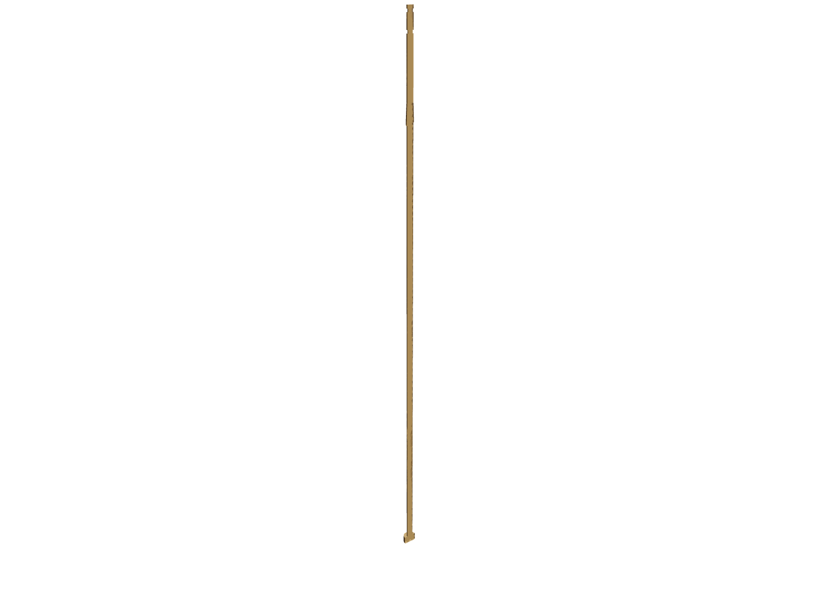 Rod LR Lamp