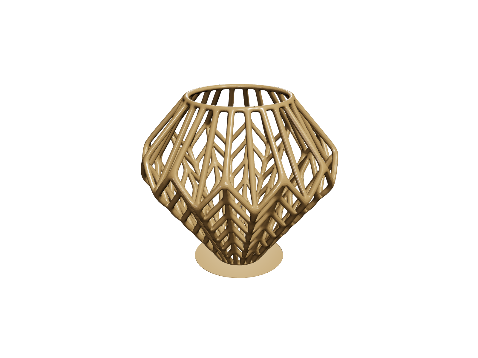 Lux Lamp 2