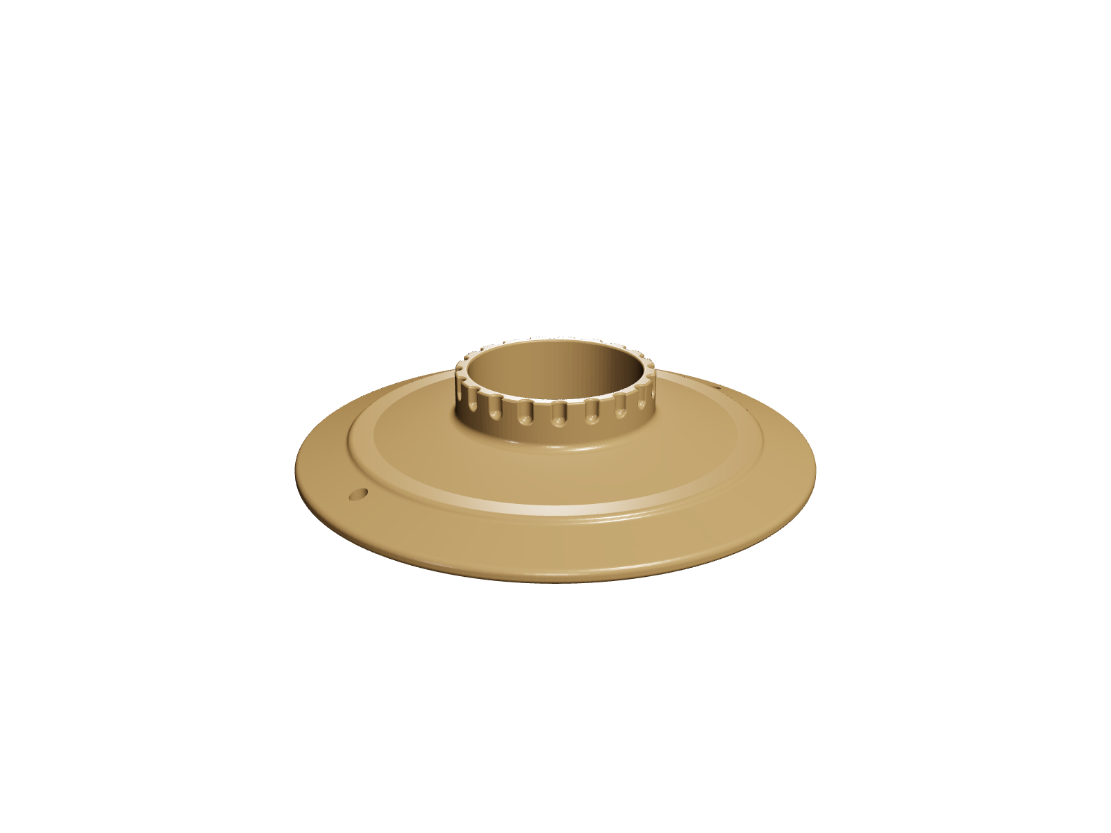 Shade Top