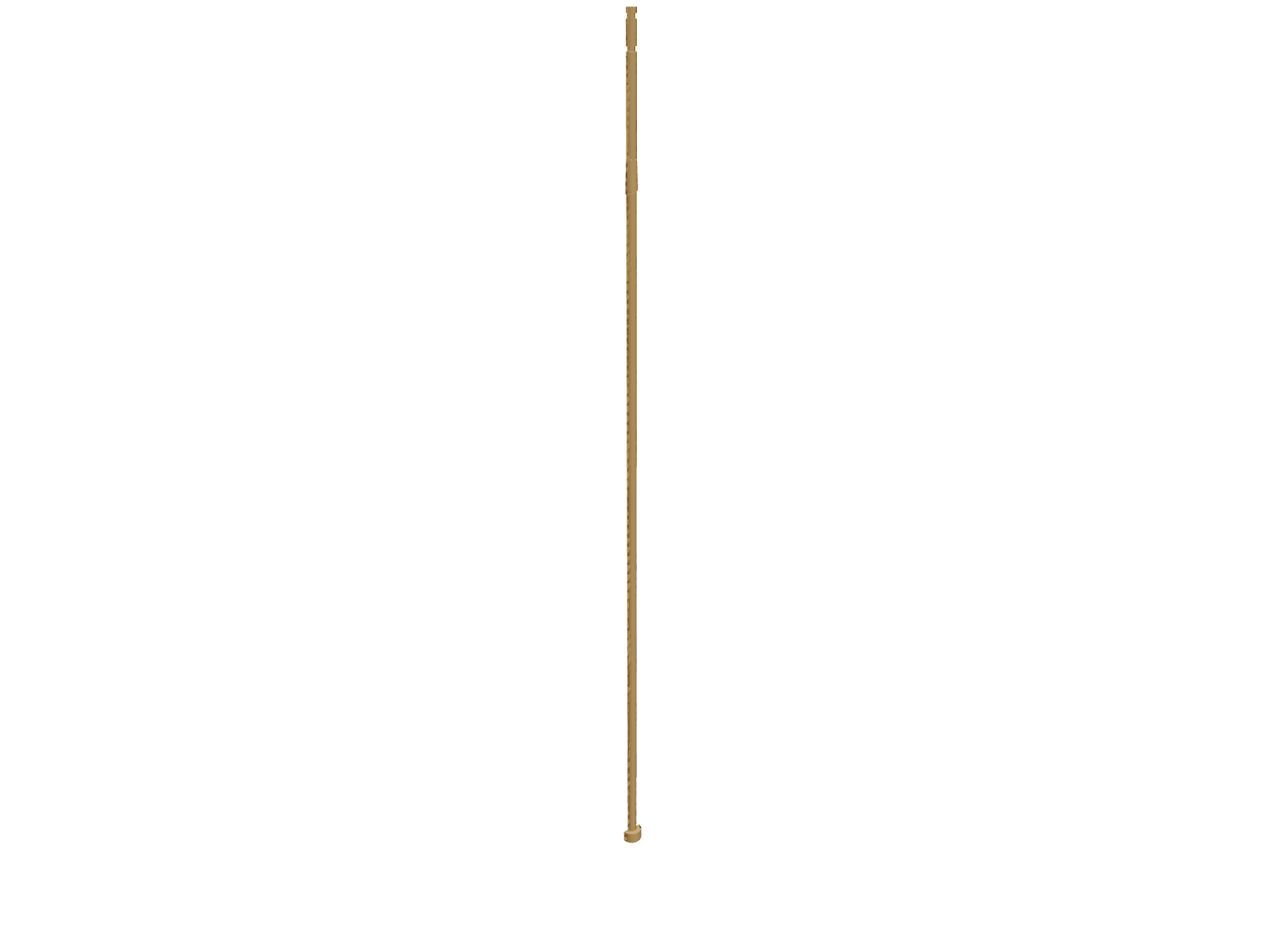 Rod LR Lamp