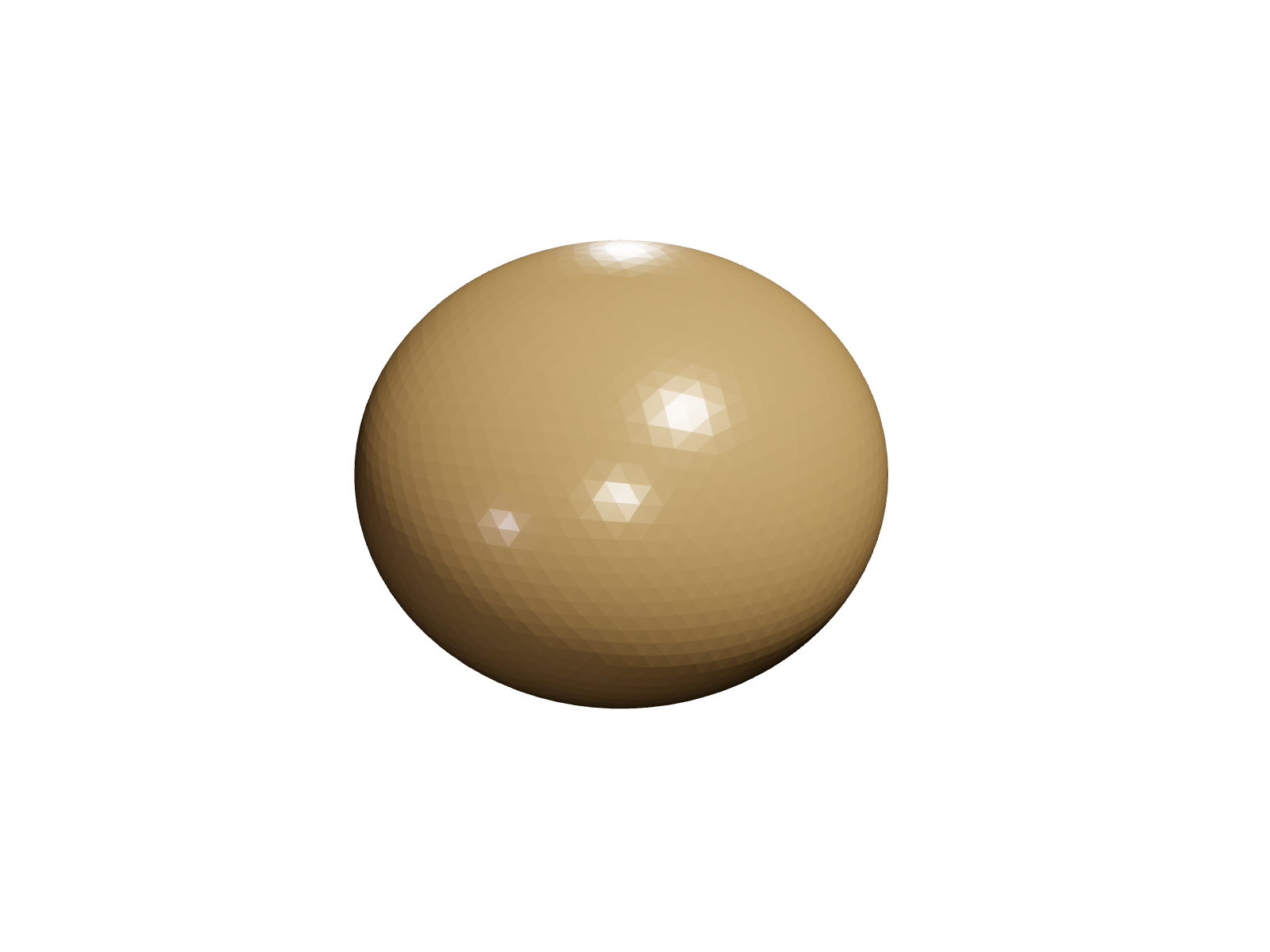 Bola Lamp