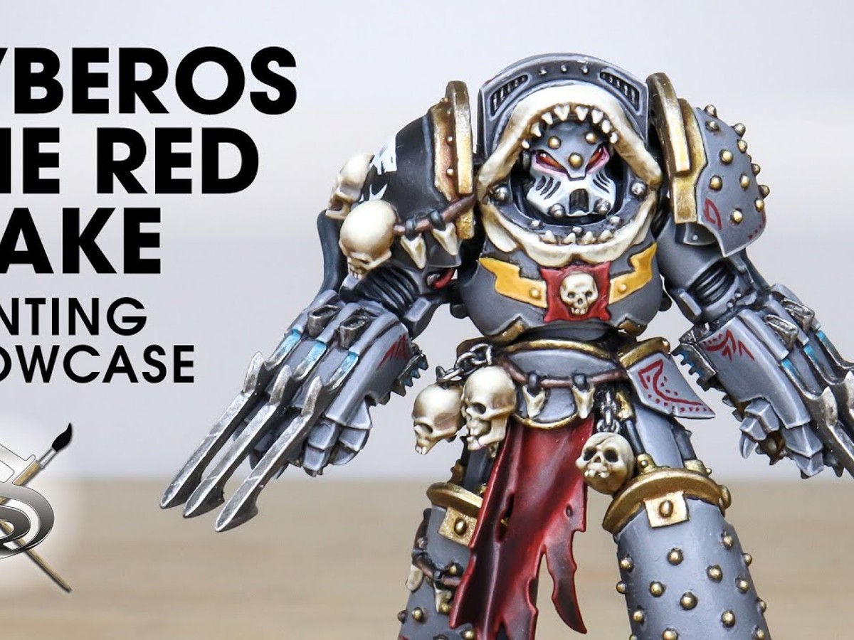 Tyberos the Red Wake