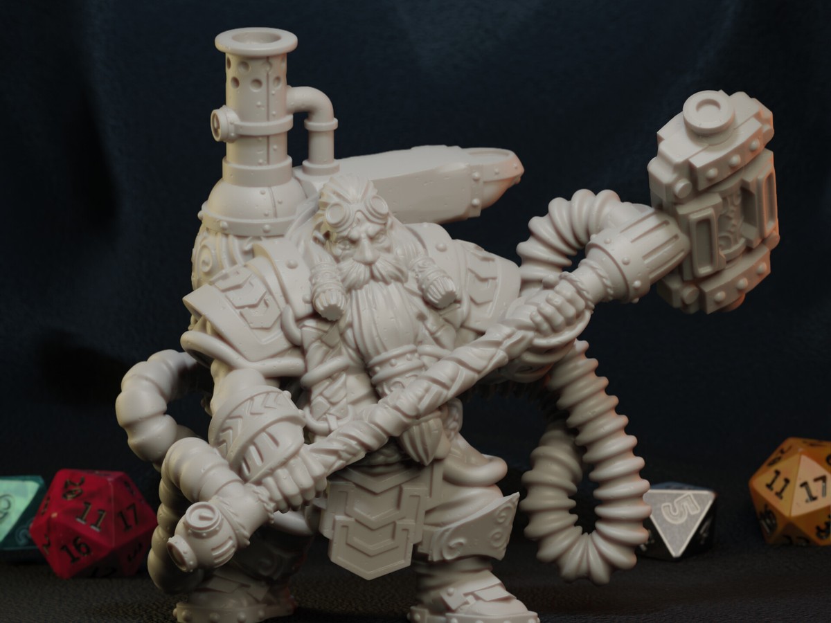 Salamanders Forgefather Backpacks