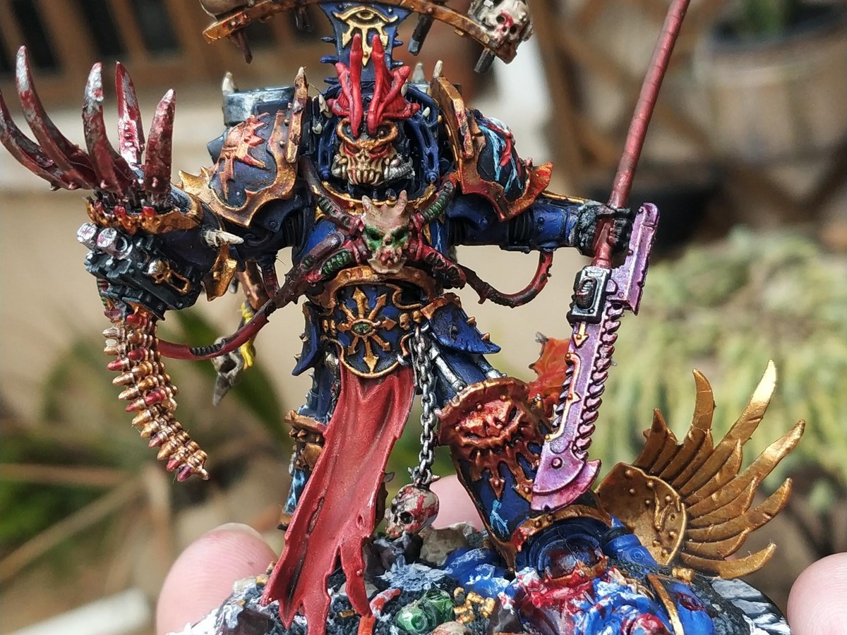 Raptor Lord