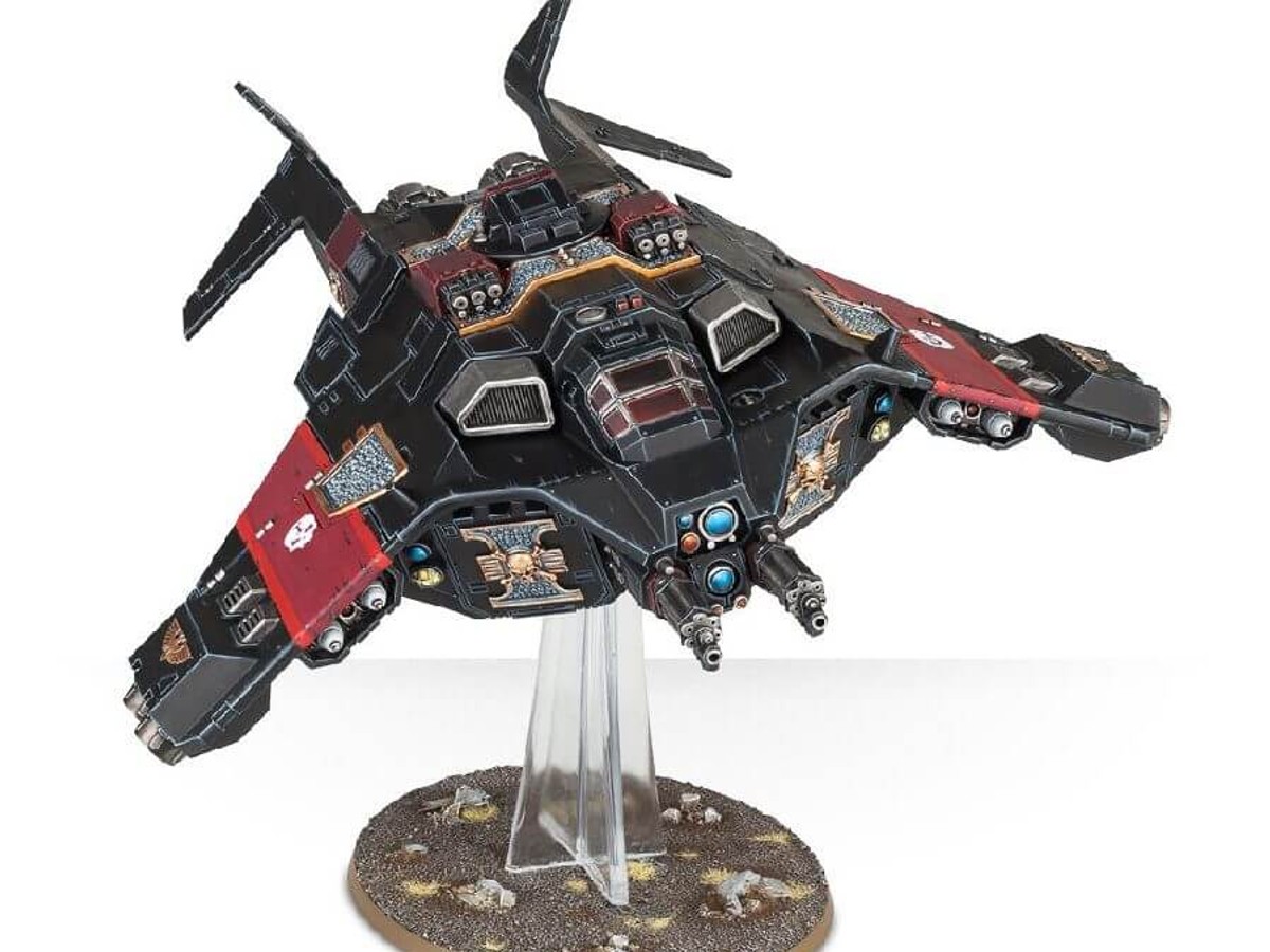 PrettyFly4aFixedMeshyGuy Blackstar Corvus