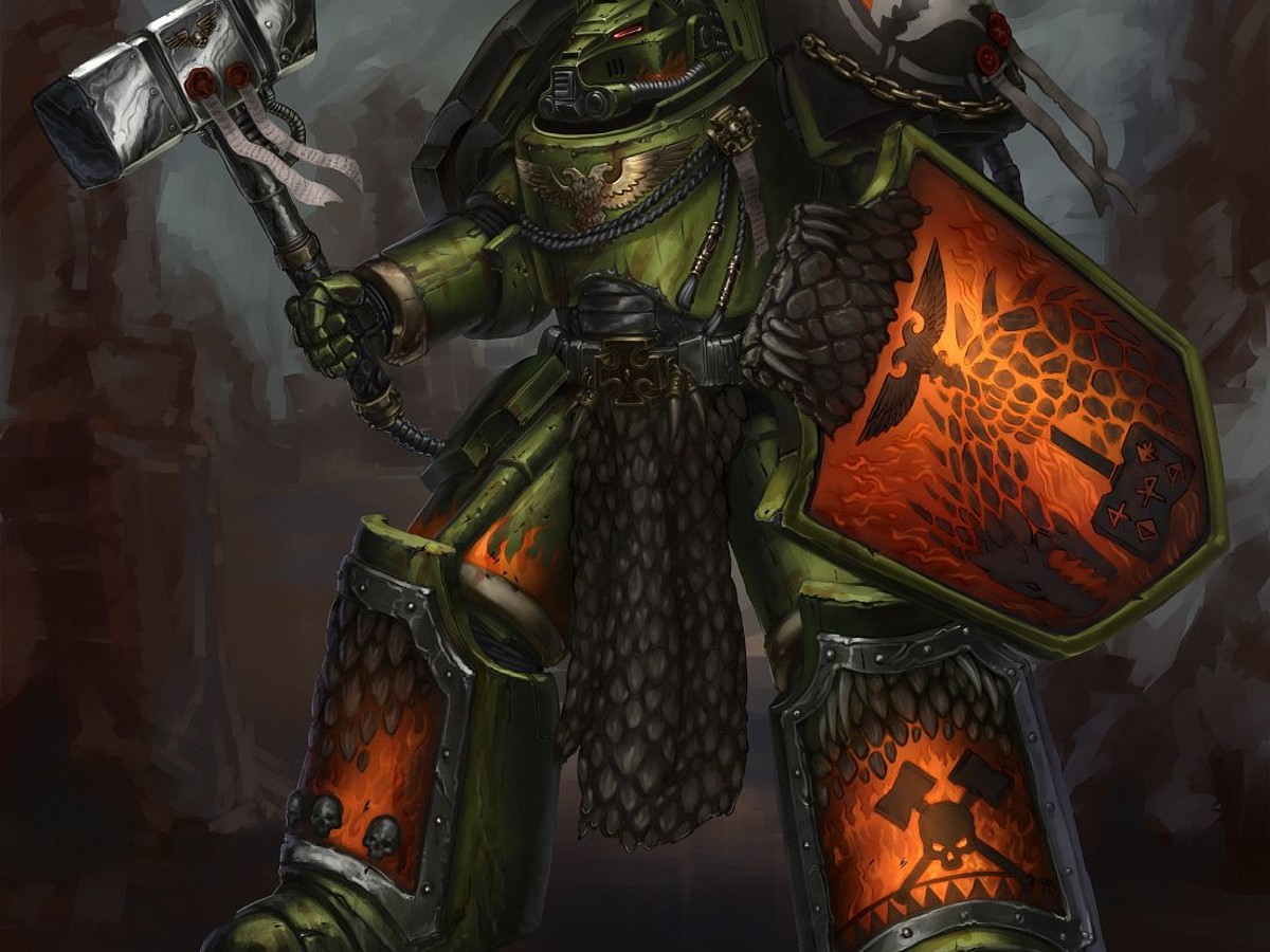 Salamanders Storm Shields
