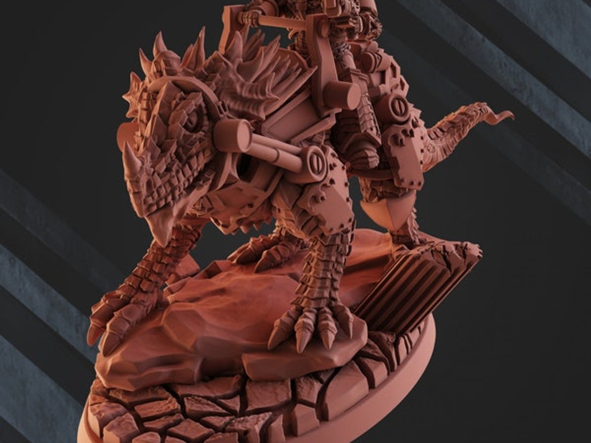 Salamanders Shoulder Pad Bits Shoulder Pads