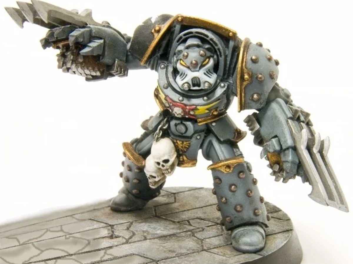 Tyberos the Red Wake