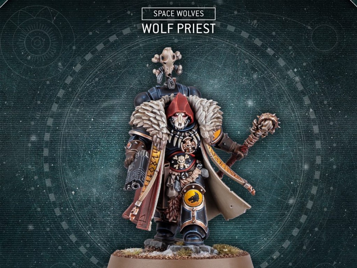 Wolfi Marine SW