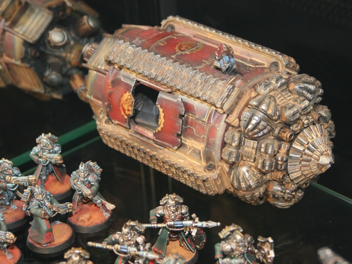 Terrax Termite Assault Drill