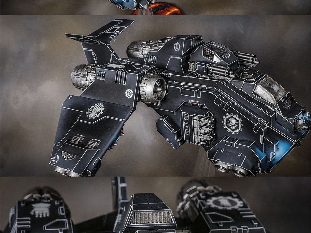 Stormraven