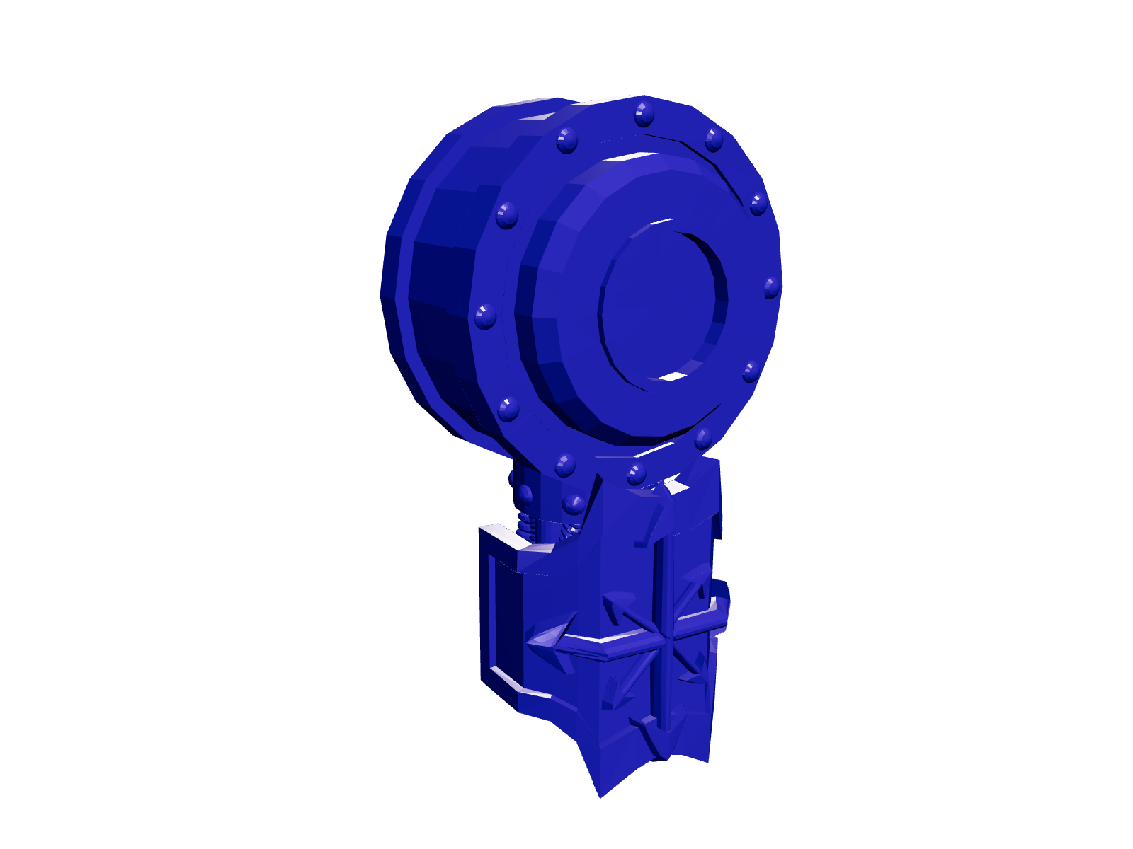 Decimator Engine