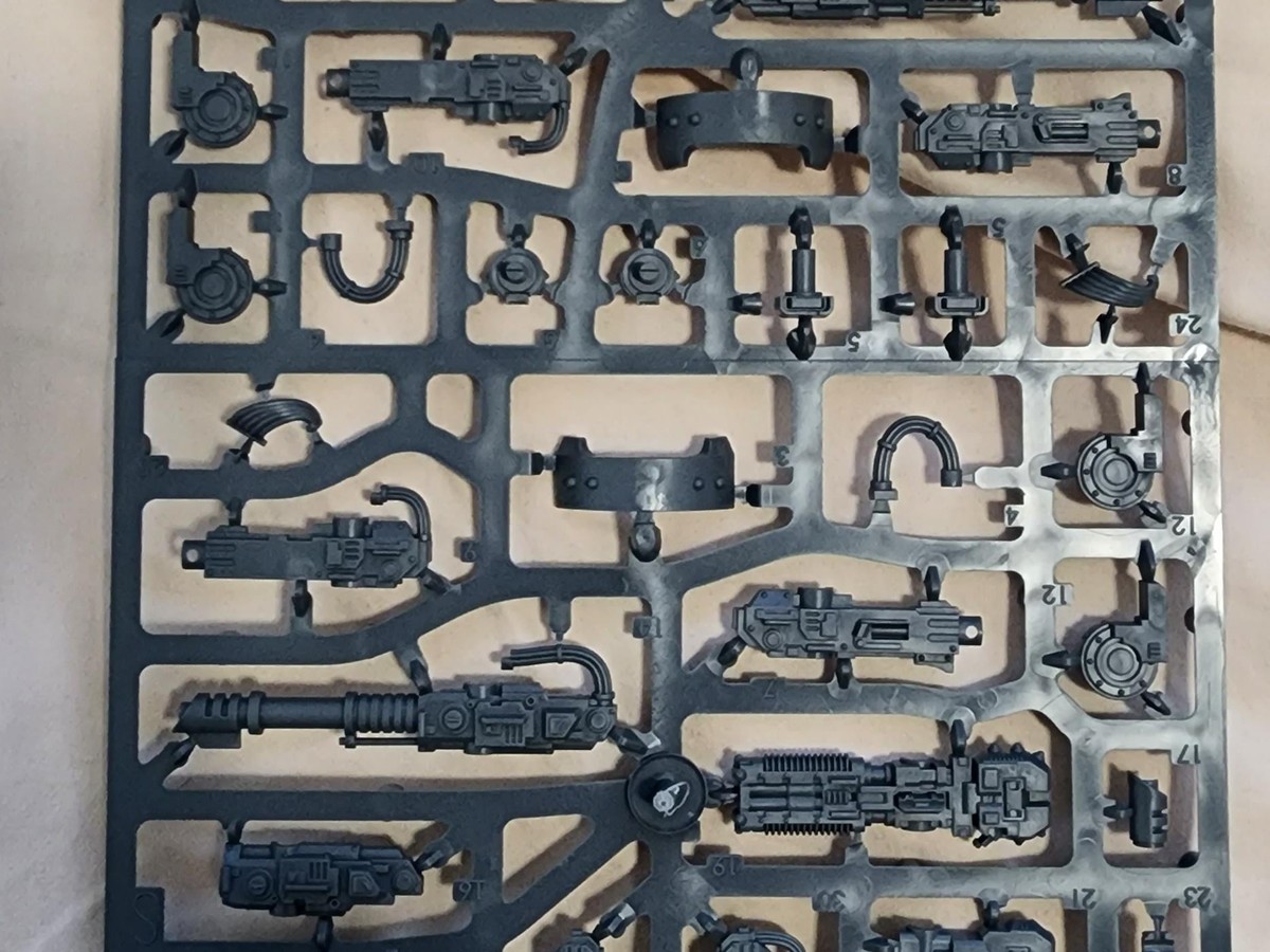 Sicaran Battle Tank