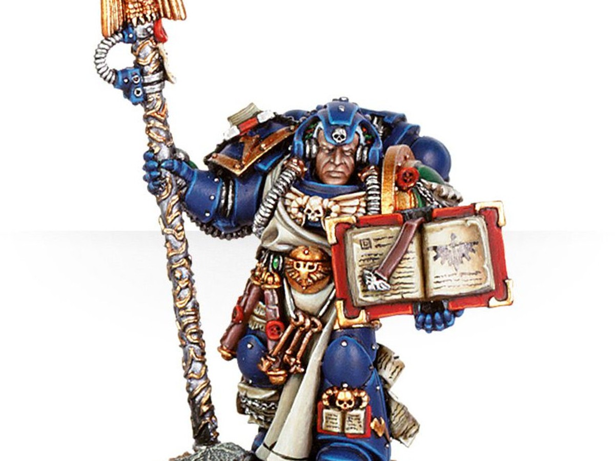 Librarian