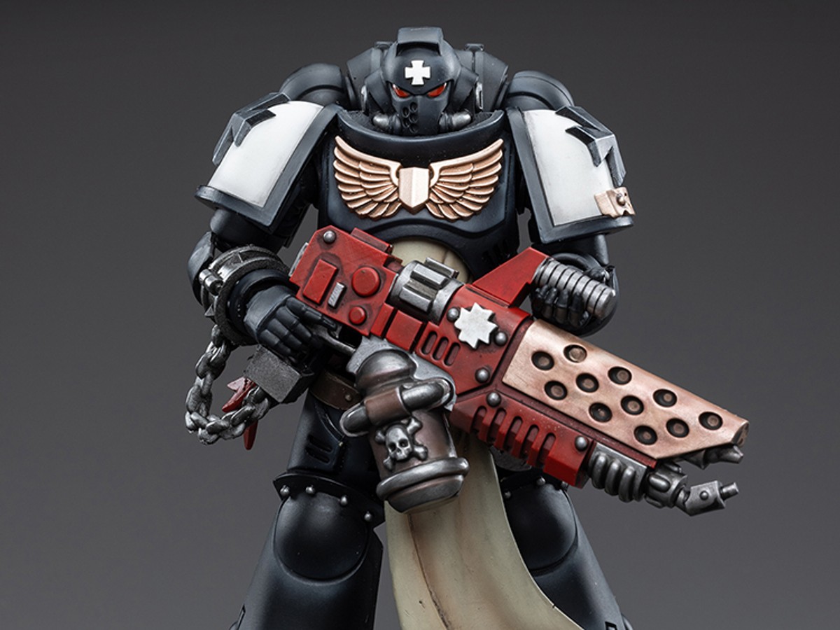 Torso Bits Torsos