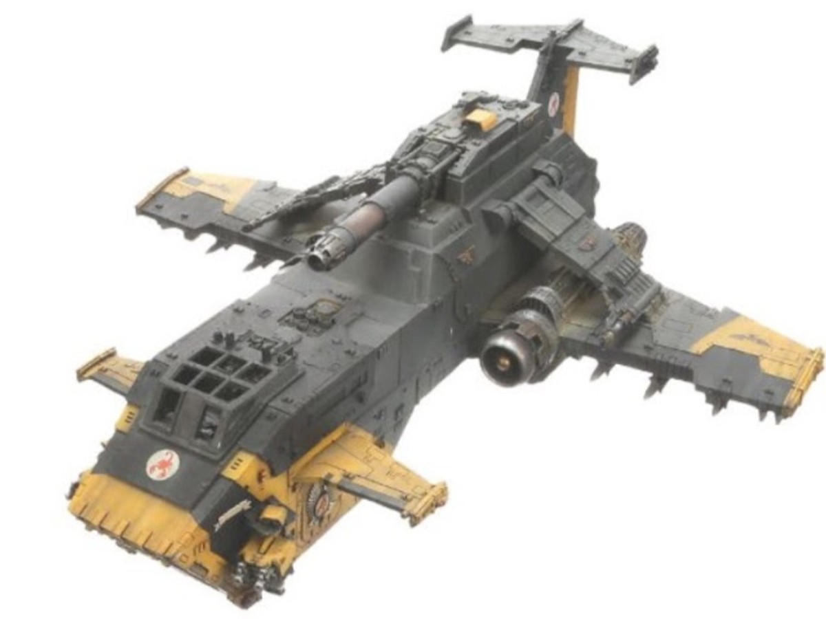 Thunderhawk