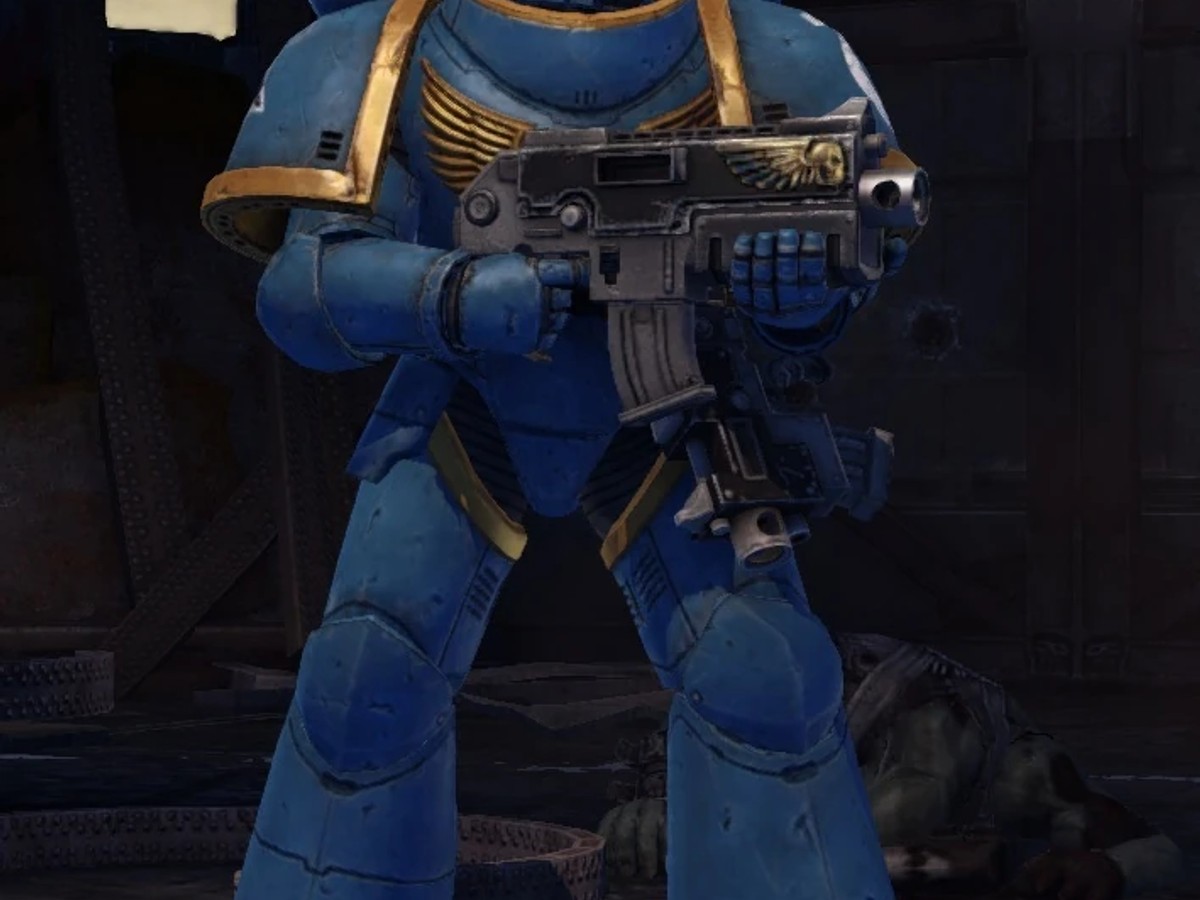 Torso Bits Torsos
