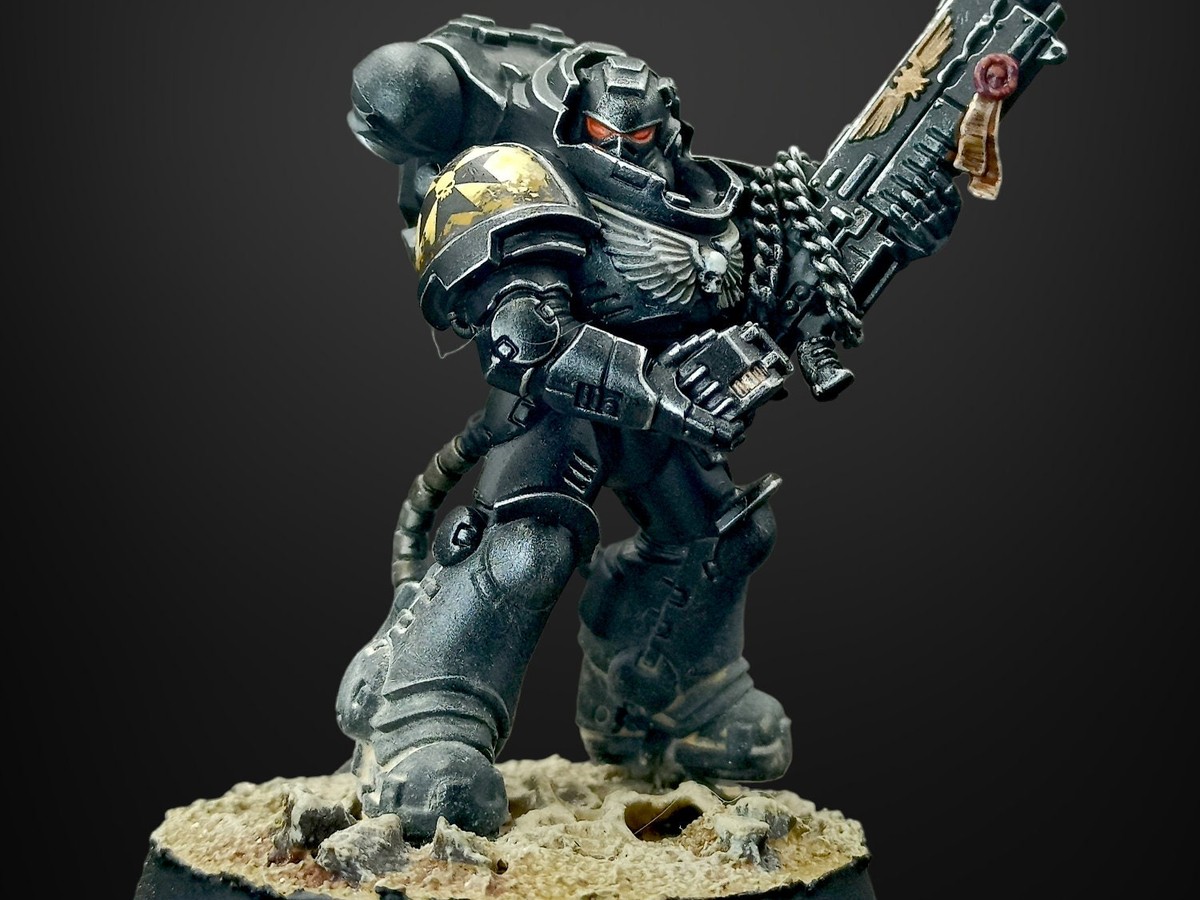 Heavy Intercessors