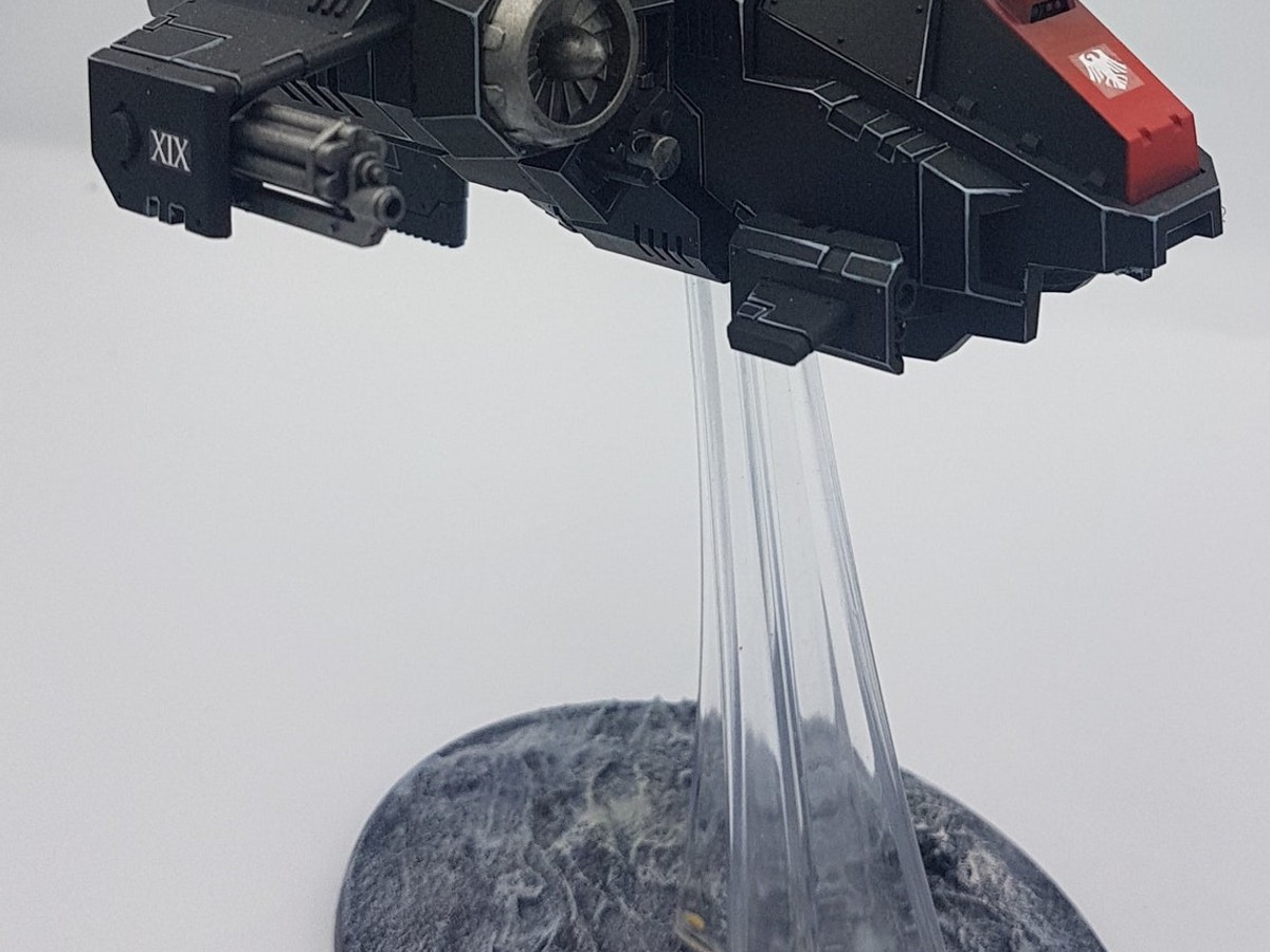 Stormtalon