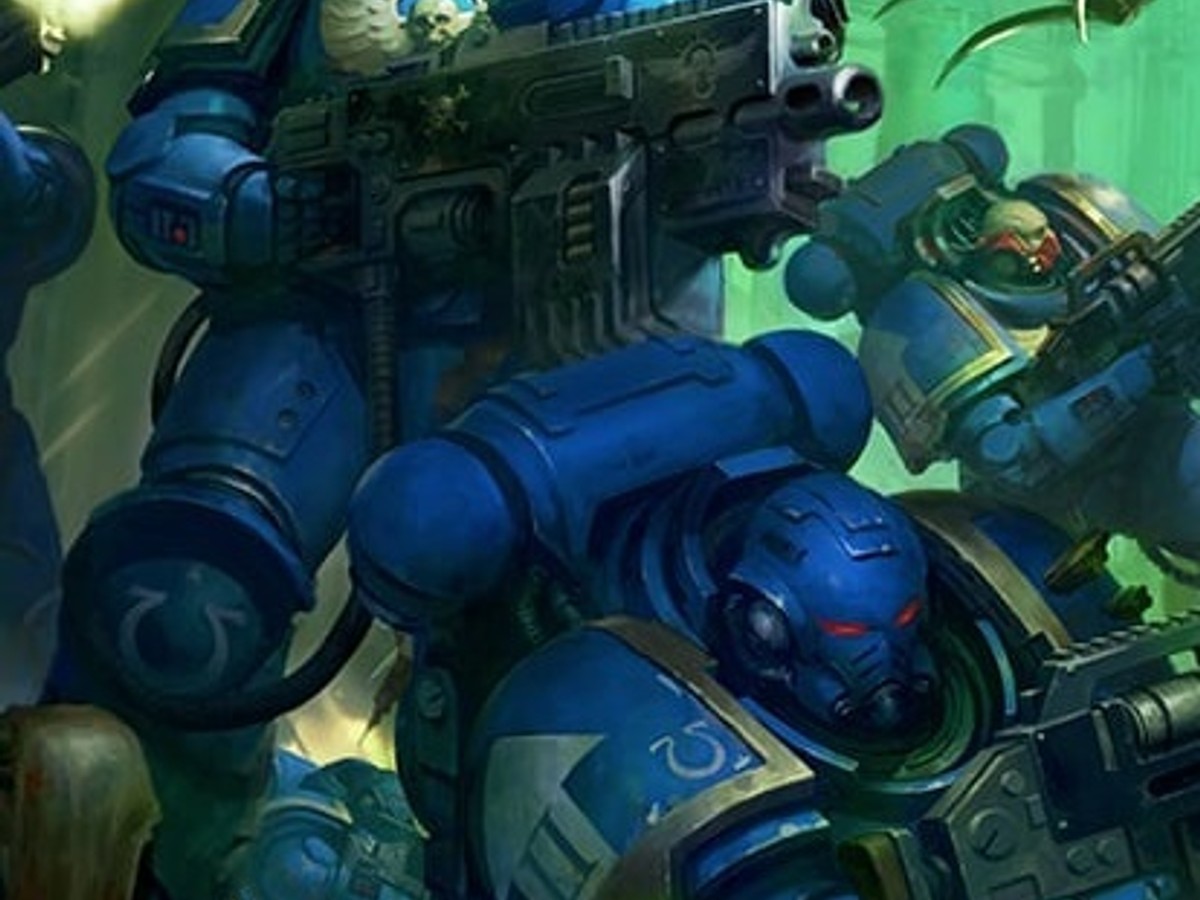 Heavy Intercessors