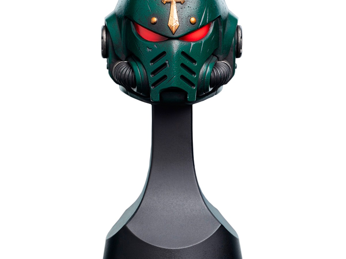 Helm Of Suppression