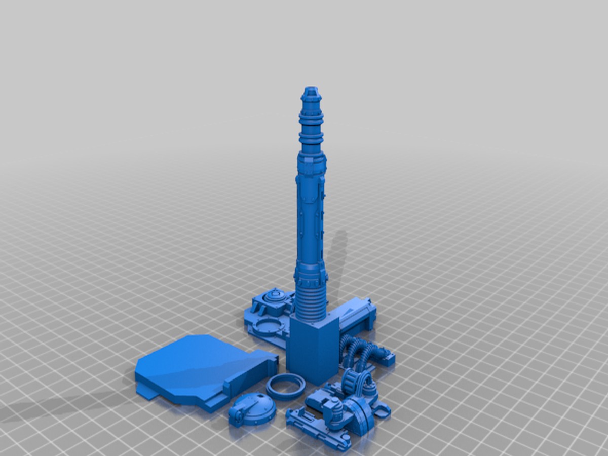 Sicaran Battle Tank