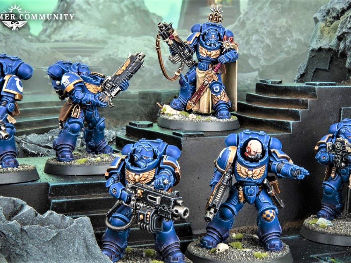 Heavy Intercessors