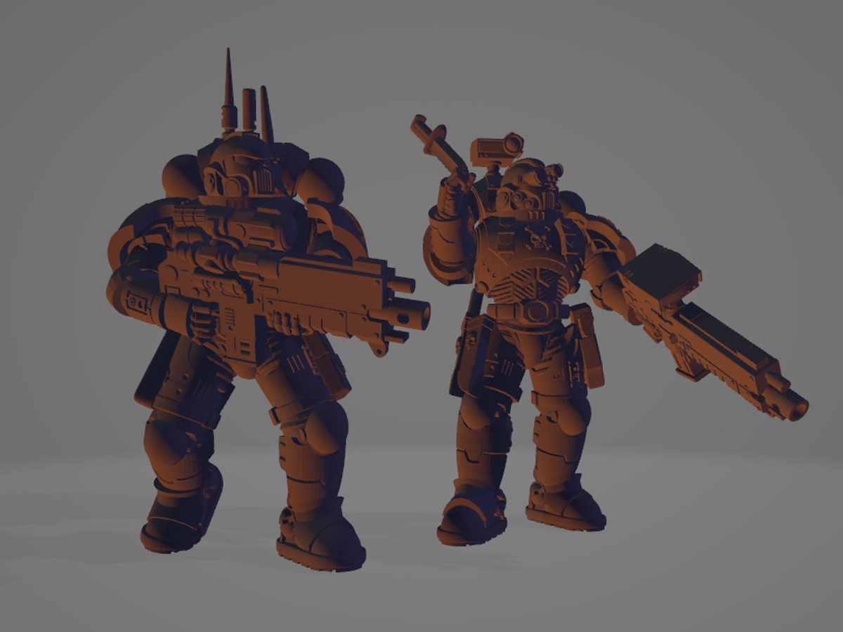 Infiltrators