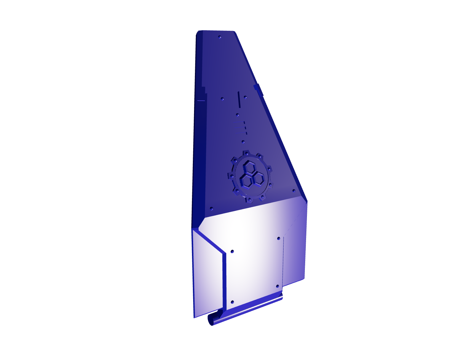 Drop Pod