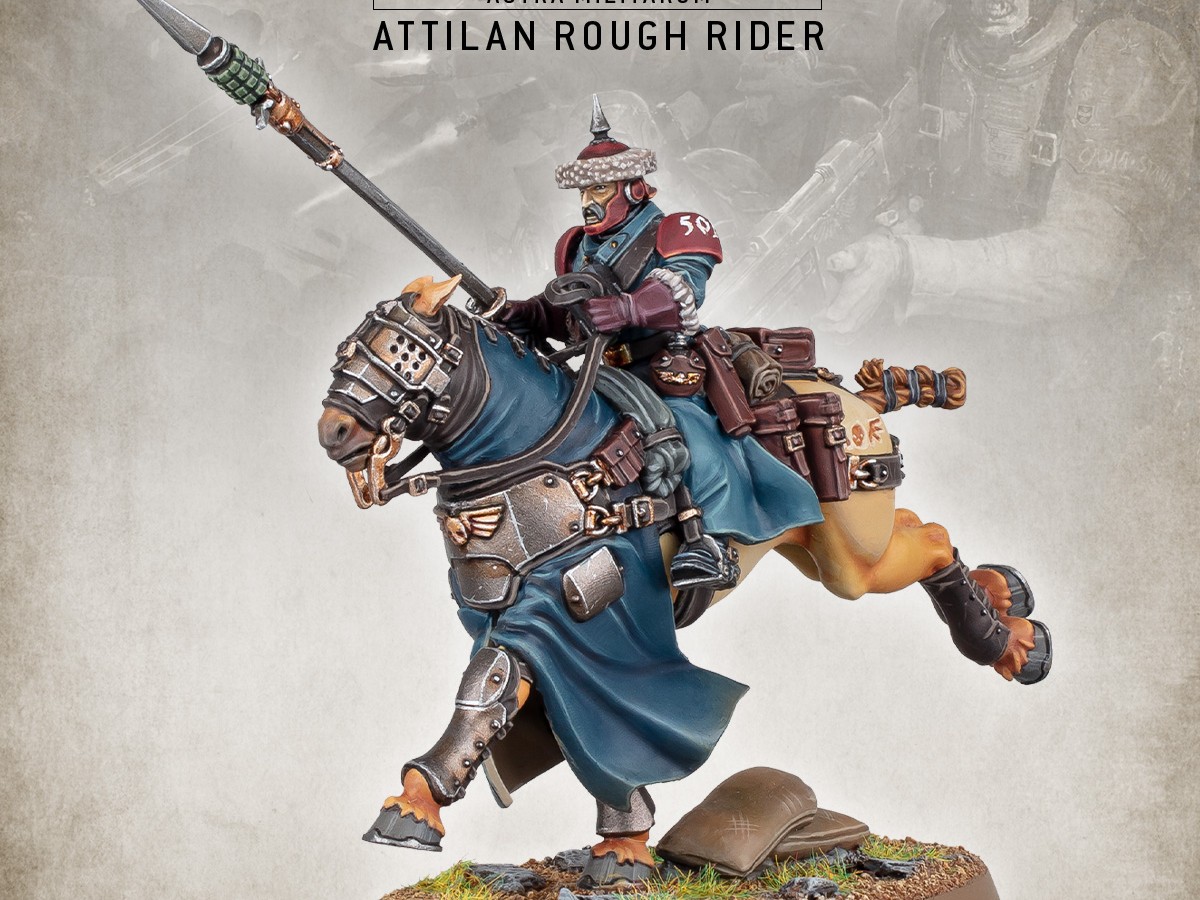 Rough Riders